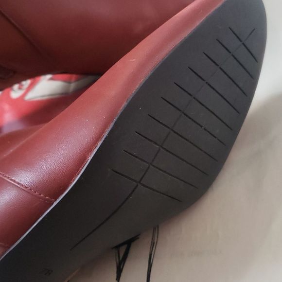 Fall-chic COLE HAAN ankle-boots - Picture 7 of 16